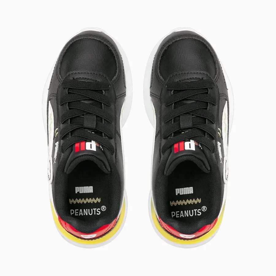 Кросівки Puma x Peanuts Graviton 380940-01