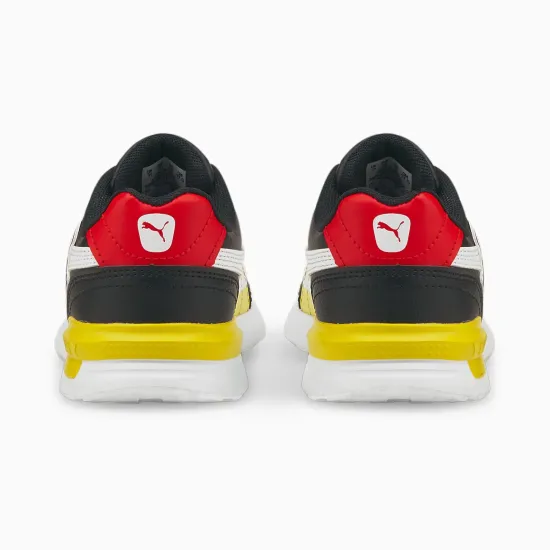 Кросівки Puma x Peanuts Graviton 380940-01