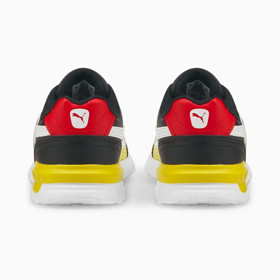 Кросівки Puma x Peanuts Graviton 380940-01
