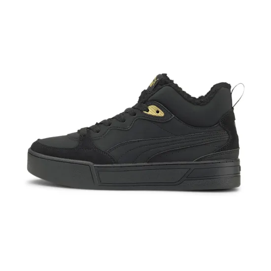 Кросівки Puma Skye Demi Teddy Ws 381151-01