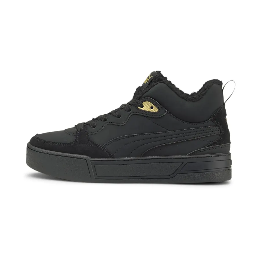 Кросівки Puma Skye Demi Teddy Ws 381151-01