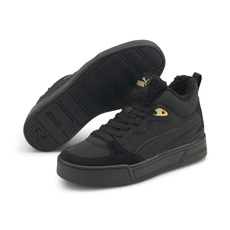 Кросівки Puma Skye Demi Teddy Ws 381151-01