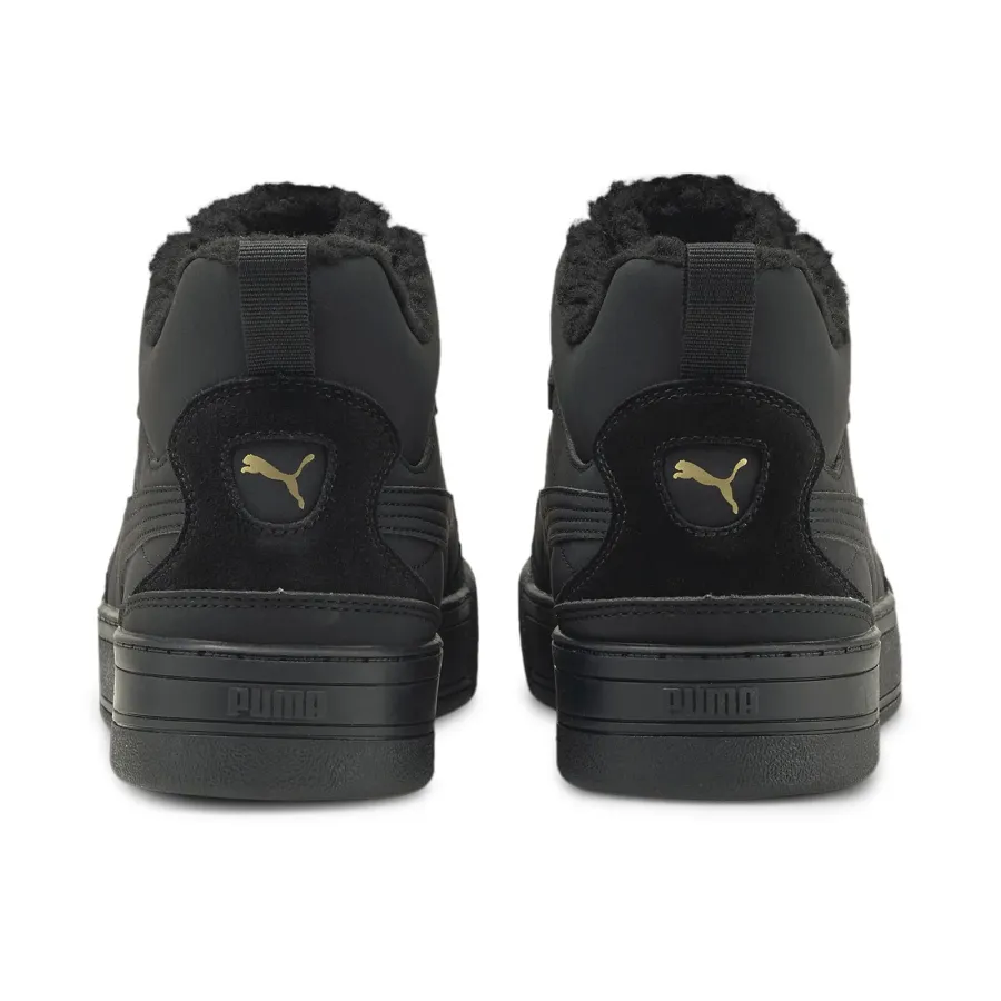 Кросівки Puma Skye Demi Teddy Ws 381151-01