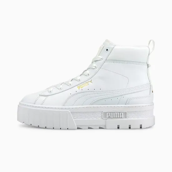 Кросівки Puma Mayze Mid Trainers 381170-01