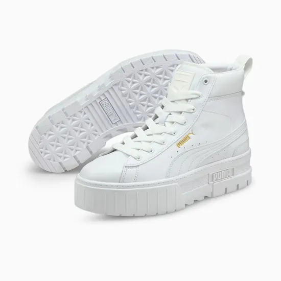 Кросівки Puma Mayze Mid Trainers 381170-01