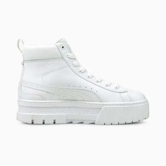 Кросівки Puma Mayze Mid Trainers 381170-01