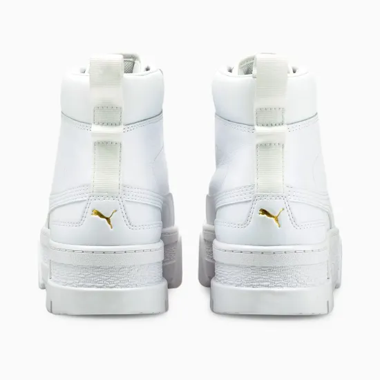 Кросівки Puma Mayze Mid Trainers 381170-01
