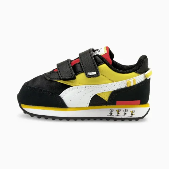 Кросівки Puma x Peanuts Future Rider V 381925-01