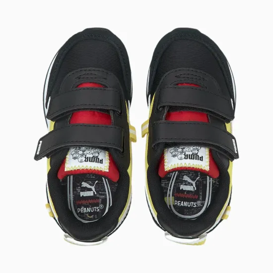 Кросівки Puma x Peanuts Future Rider V 381925-01