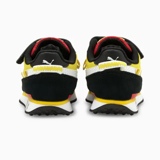 Кросівки Puma x Peanuts Future Rider V 381925-01
