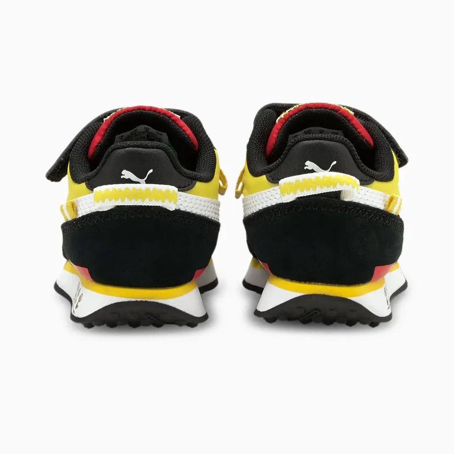 Кросівки Puma x Peanuts Future Rider V 381925-01