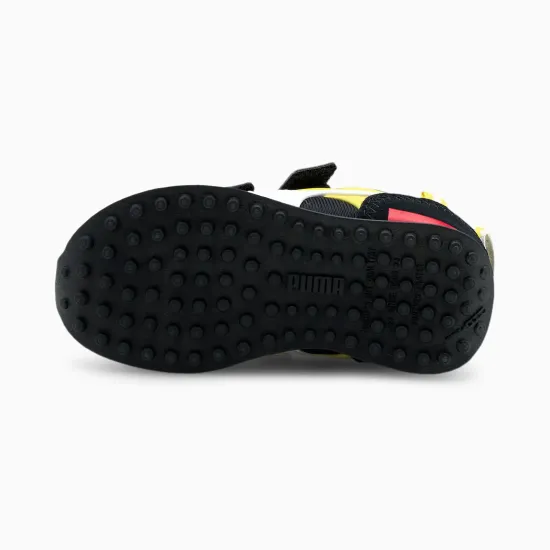 Кросівки Puma x Peanuts Future Rider V 381925-01