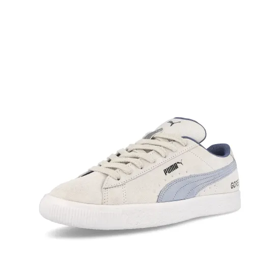 Кросівки Puma Suede Vintage Gore-Tex 382790-01