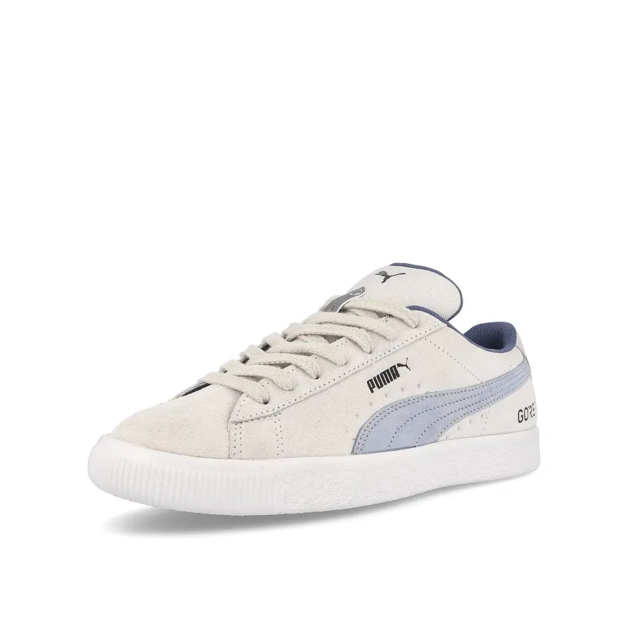 Кросівки Puma Suede Vintage Gore-Tex 382790-01