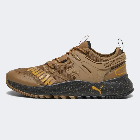 Кросівки Puma Pacer Future Trail Brown 382884-16