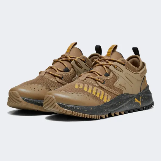 Кросівки Puma Pacer Future Trail Brown 382884-16