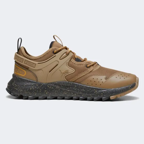 Кросівки Puma Pacer Future Trail Brown 382884-16