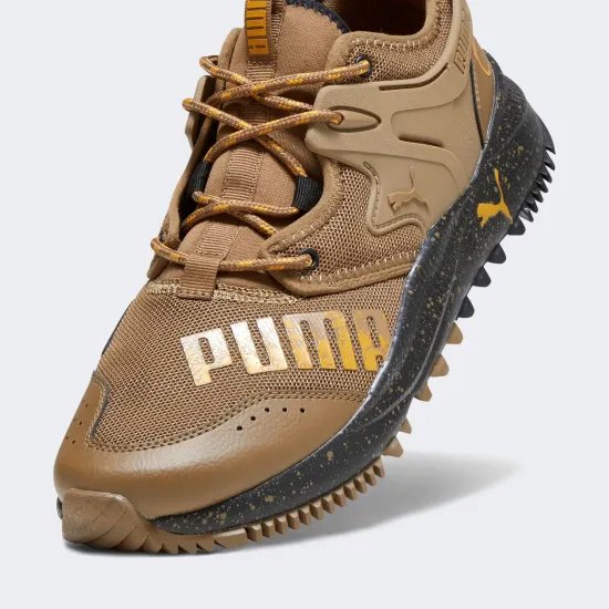 Кросівки Puma Pacer Future Trail Brown 382884-16