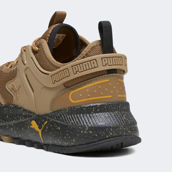 Кросівки Puma Pacer Future Trail Brown 382884-16
