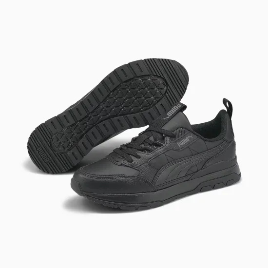 Кросівки Puma R78 Trek Leather 38320201