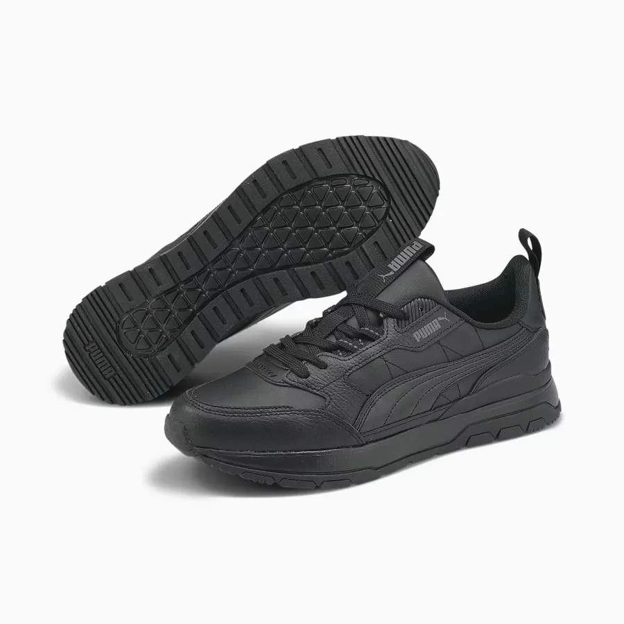 Кросівки Puma R78 Trek Leather 38320201