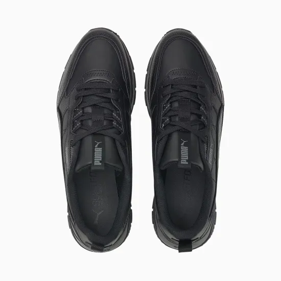 Кросівки Puma R78 Trek Leather 38320201