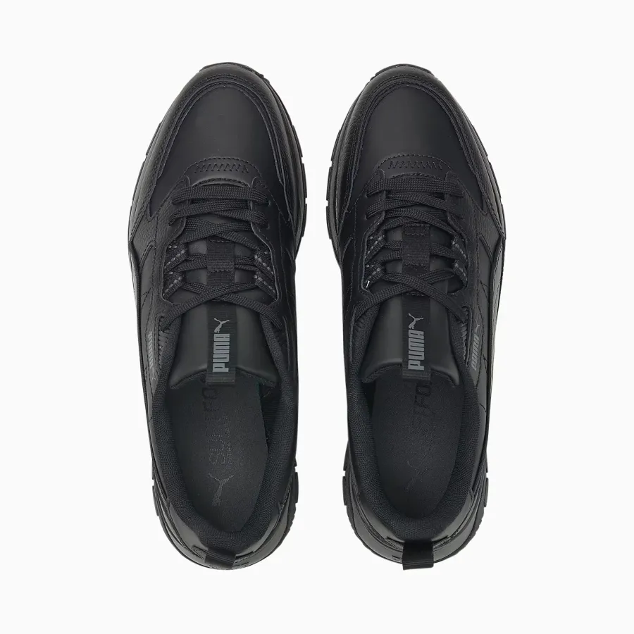 Кросівки Puma R78 Trek Leather 38320201