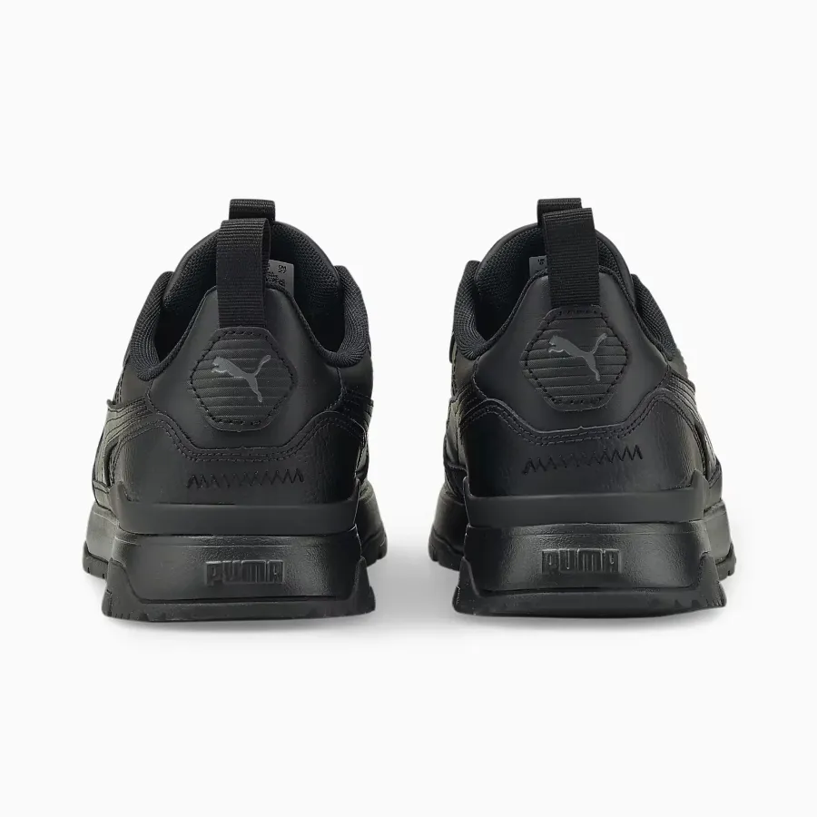 Кросівки Puma R78 Trek Leather 38320201