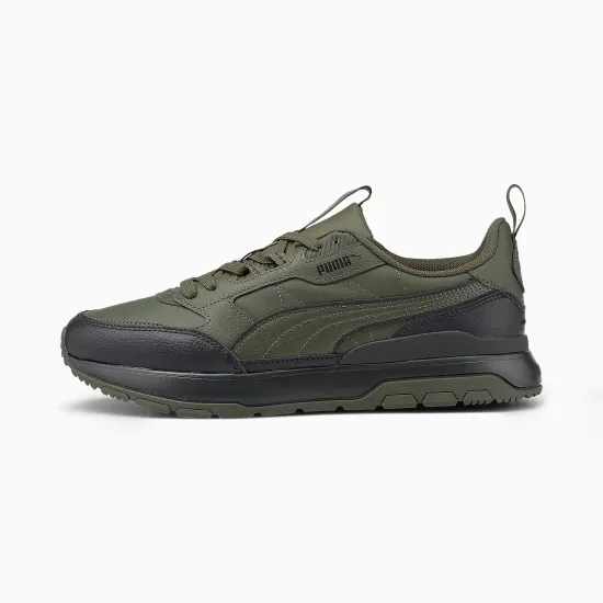 Кросівки Puma R78 Trek Leather 38320203
