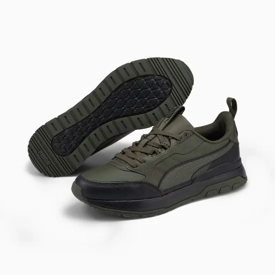 Кросівки Puma R78 Trek Leather 38320203