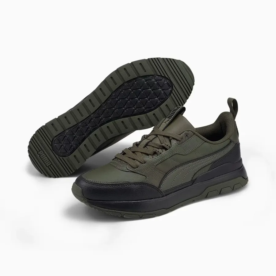 Кросівки Puma R78 Trek Leather 38320203