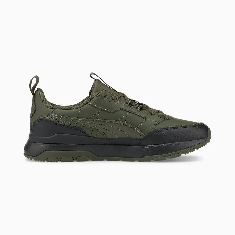 Кросівки Puma R78 Trek Leather 38320203