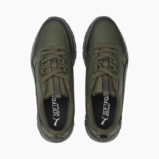 Кросівки Puma R78 Trek Leather 38320203
