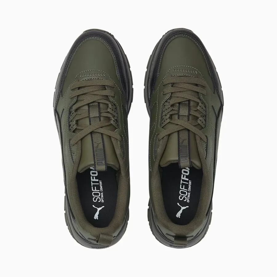 Кросівки Puma R78 Trek Leather 38320203