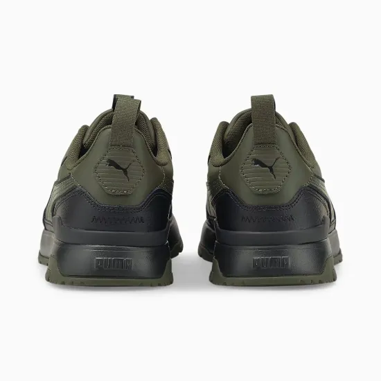 Кросівки Puma R78 Trek Leather 38320203