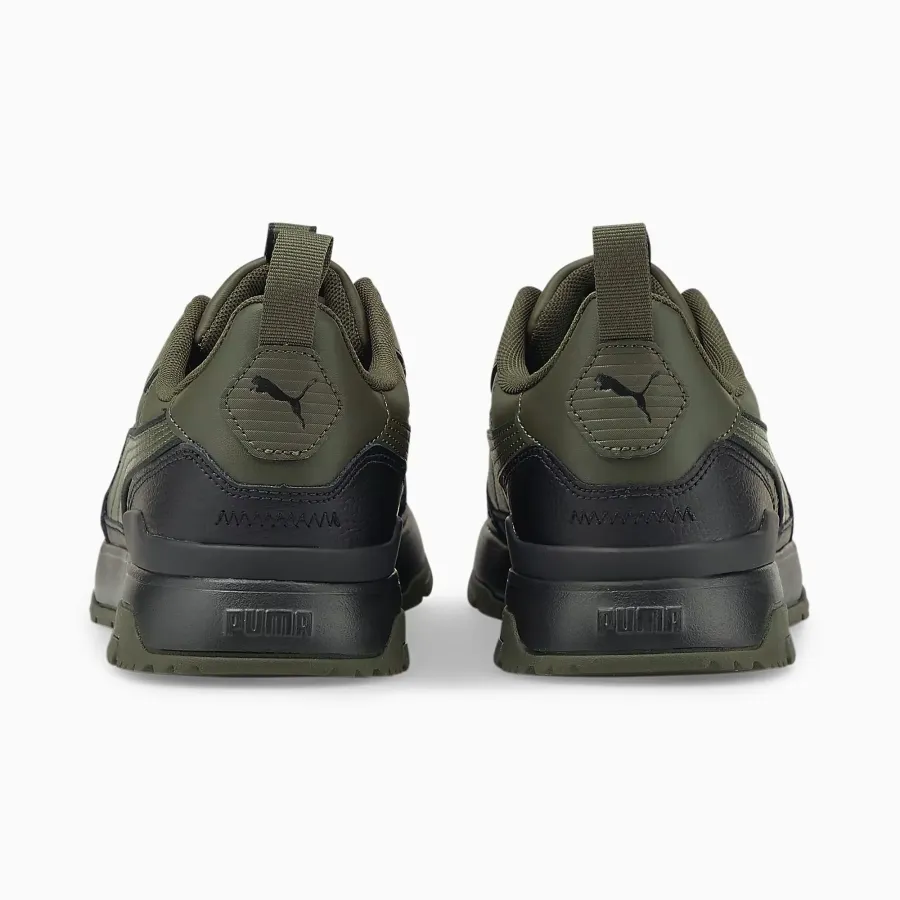 Кросівки Puma R78 Trek Leather 38320203
