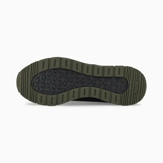 Кросівки Puma R78 Trek Leather 38320203