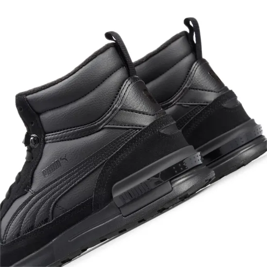 Кросівки Puma Graviton Mid 383204-01