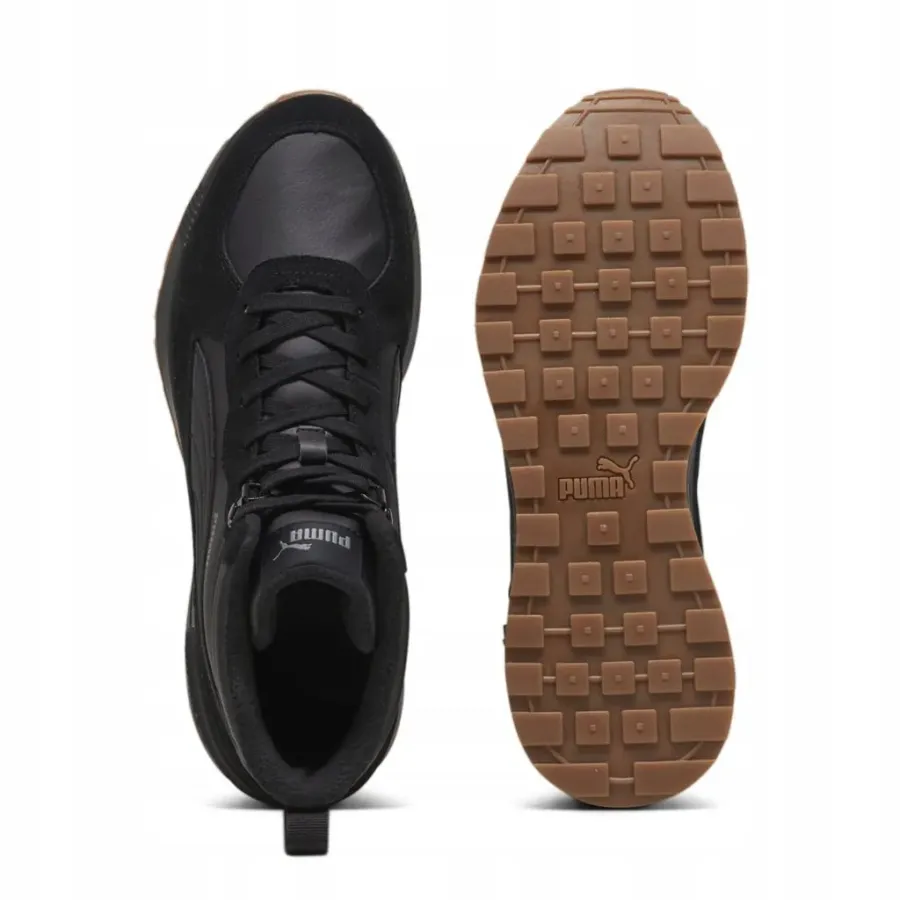 Кросівки Puma Graviton Mid 383204-07