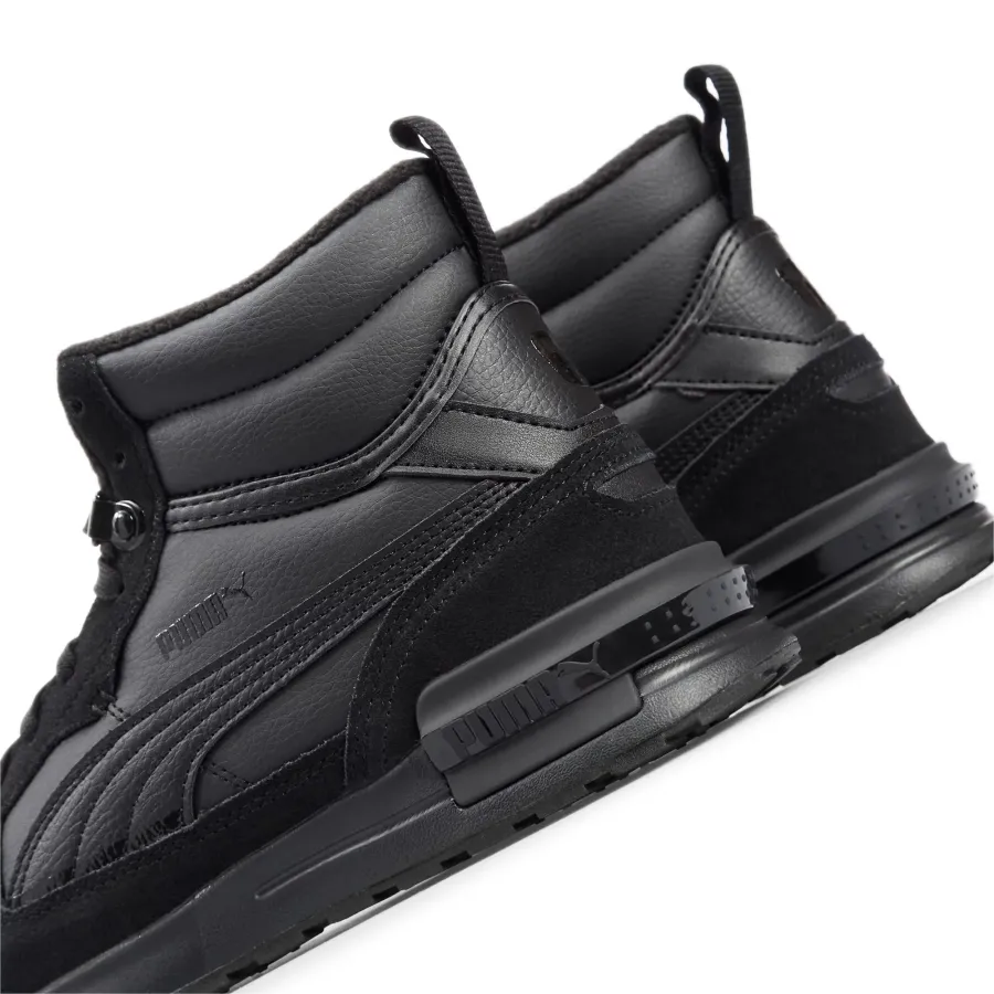Кросівки Puma Graviton Mid 38320401