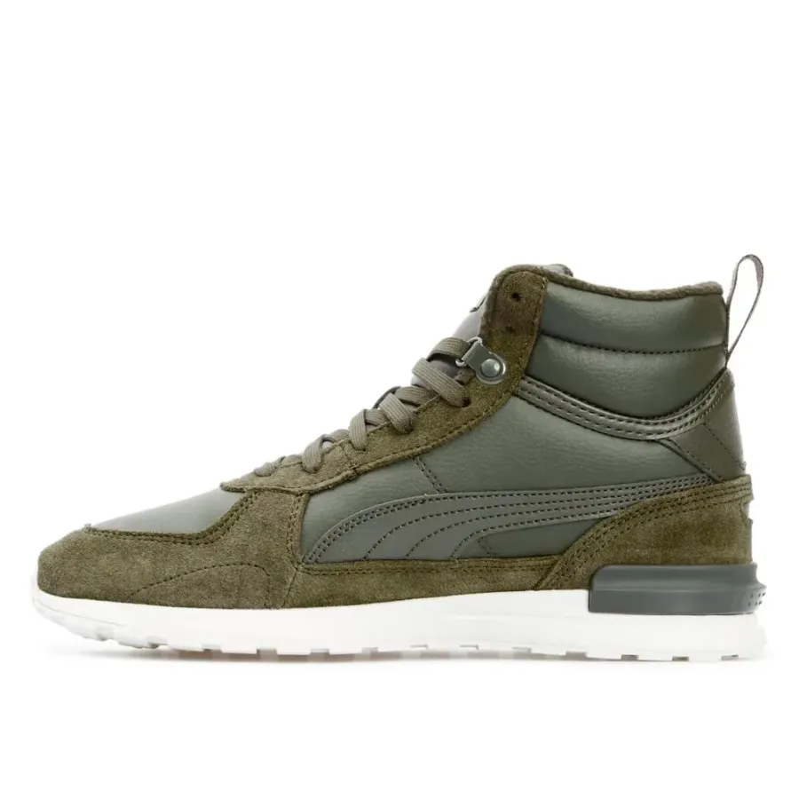 Черевики Puma Graviton Mid Trainers 38320402