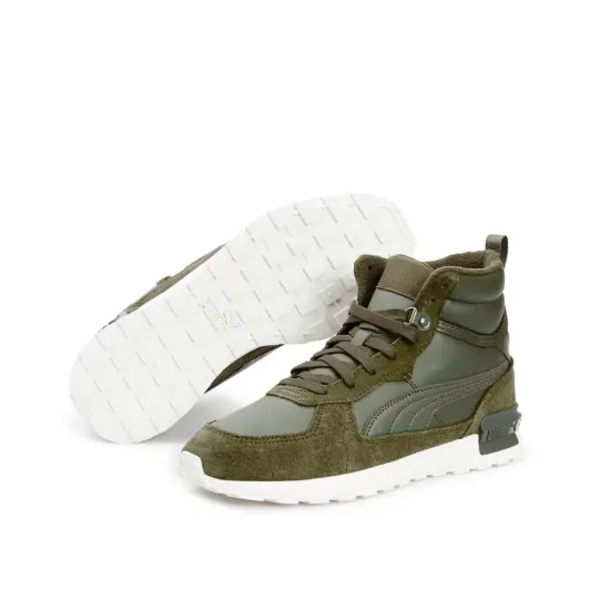 Черевики Puma Graviton Mid Trainers 38320402