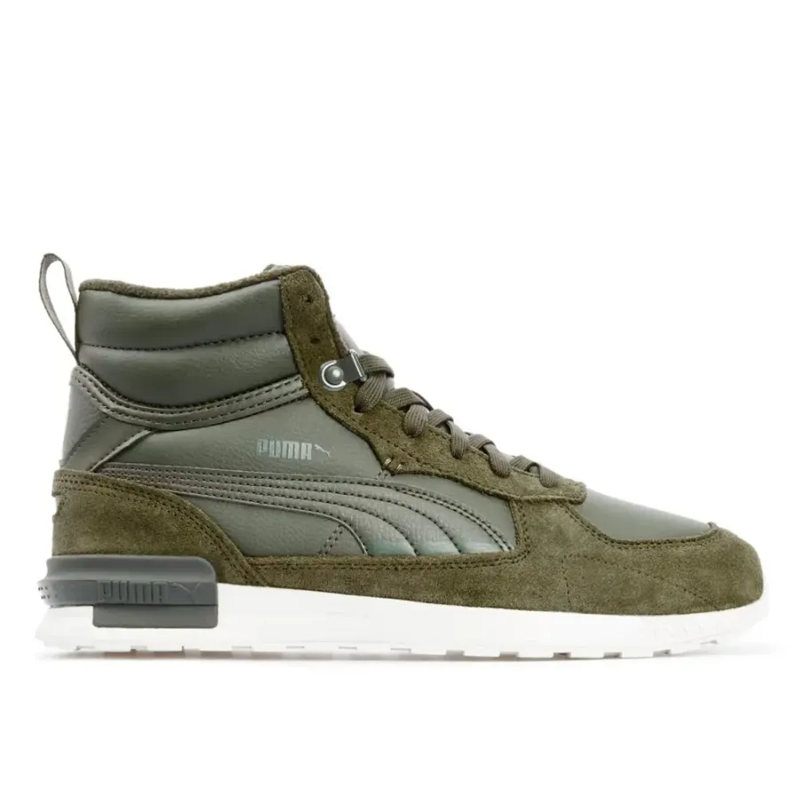 Черевики Puma Graviton Mid Trainers 38320402