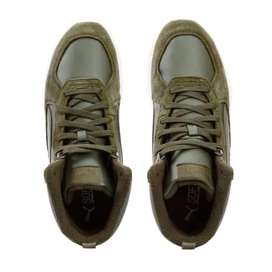 Черевики Puma Graviton Mid Trainers 38320402