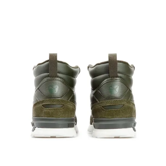 Черевики Puma Graviton Mid Trainers 38320402