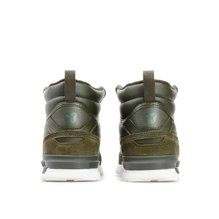 Черевики Puma Graviton Mid Trainers 38320402