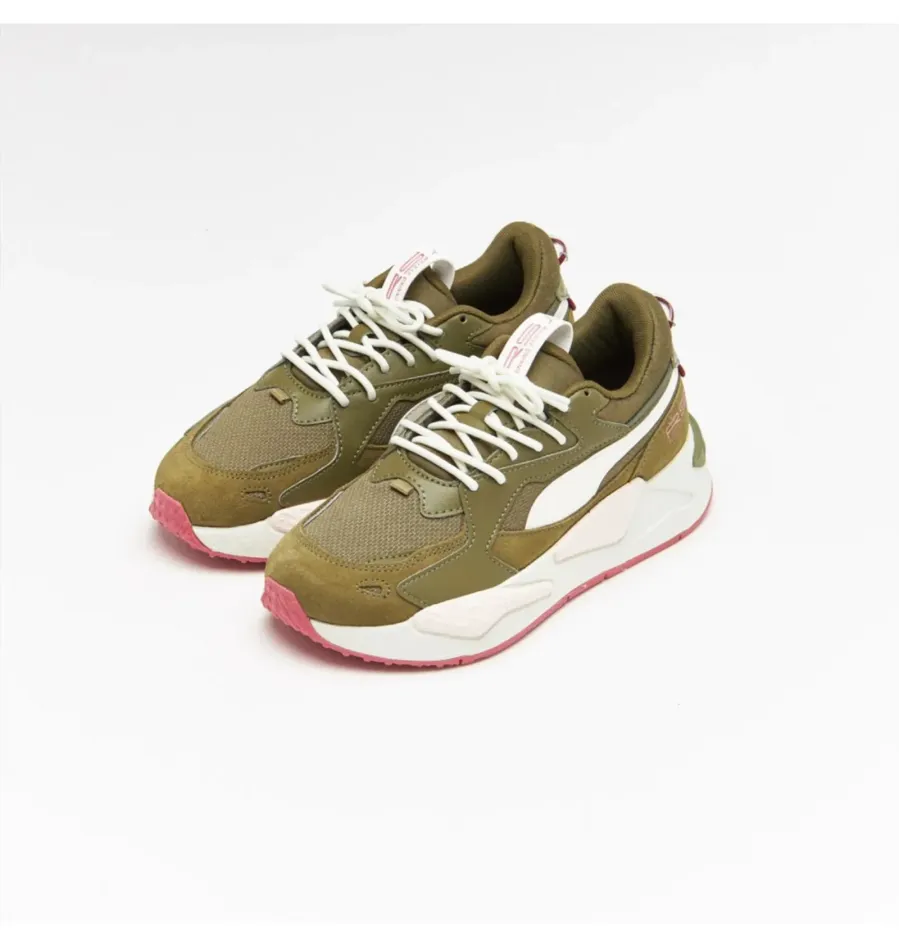 Кросівки Puma RS-Z Reinvent 383219-17