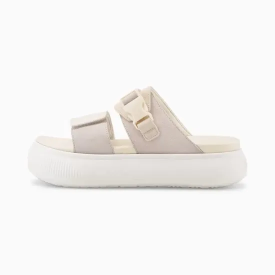 Сандалі Puma Suede Mayu 38338002