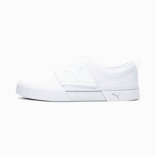 Кеди Puma El Rey II Slip-On Perf L 384369-03