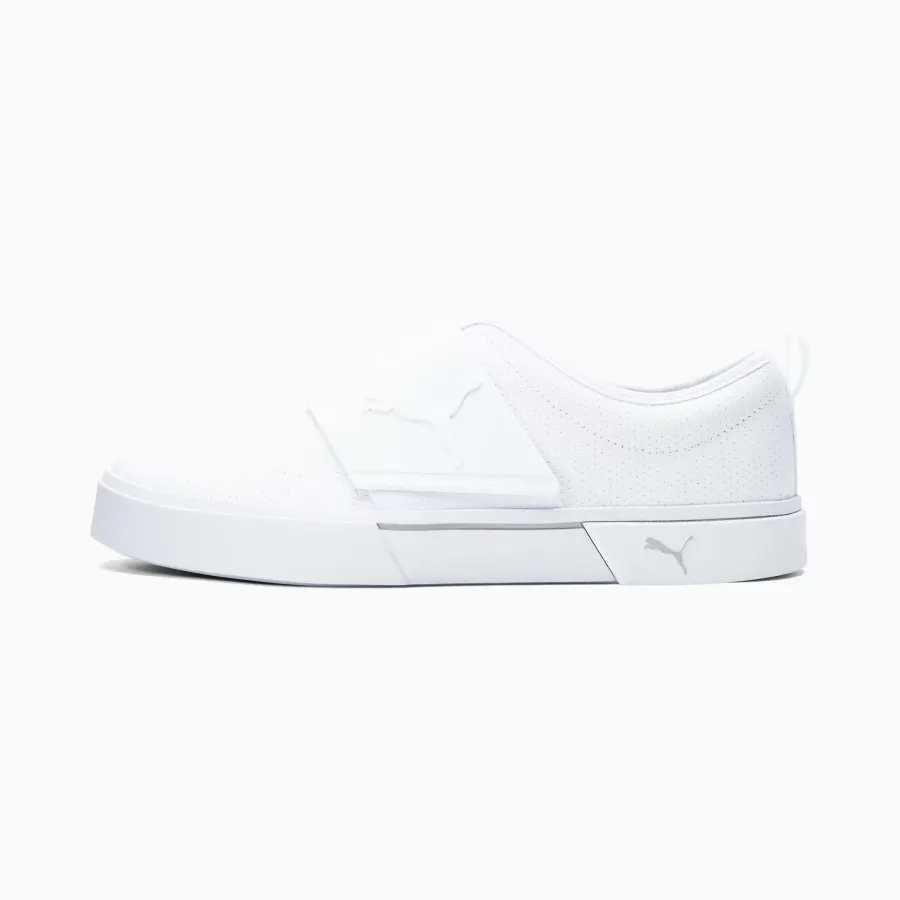 Кеди Puma El Rey II Slip-On Perf L 384369-03